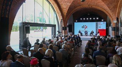 Kongres "Polska Wielki Projekt" - ważne rozmowy o kulturze