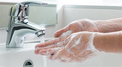 Czy na pewno czyste ręce? Sprawdzamy w Światowym Dniu Mycia Rąk