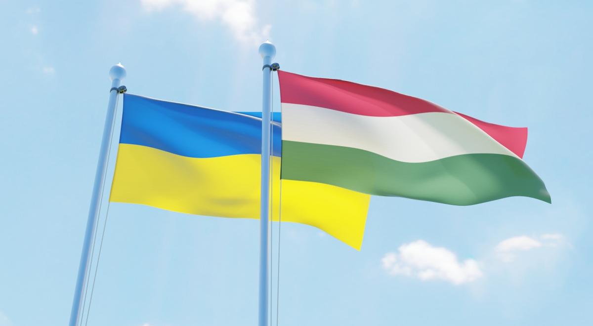 Napięte relacje na linii Węgry-Ukraina 