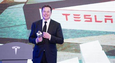Elon Musk i Tesla pozwani przez akcjonariuszy za twierdzenia o bezpieczeństwie pojazdów samokierujących