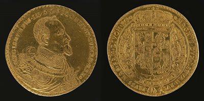 Jedna z najrzadszych monet na świecie trafiła do Muzeum Historii Polski w Warszawie