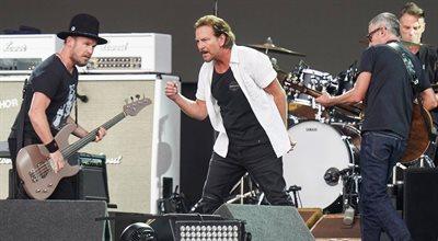 Pearl Jam – nowa płyta i letnia trasa po Europie