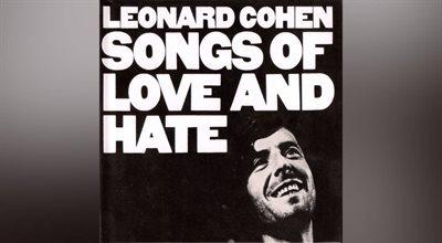 "Stare, znane, zapomniane". Leonard Cohen i muzyczne wspomnienia sprzed 50 lat