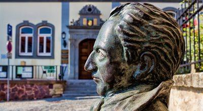 Johann Wolfgang Goethe i jego "Dywan Zachodu i Wschodu" inspirowany podróżami