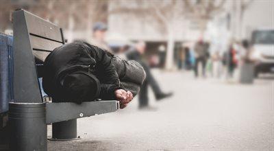 Liczba osób bezdomnych w Niemczech rośnie. Wstrząsające dane