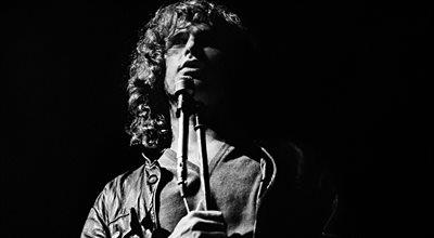 Jim Morrison. 50. rocznica śmierci wokalisty The Doors