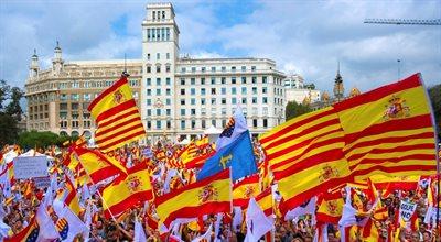 Ekspert o sytuacji w Hiszpanii: nierozwiązany kryzys w Katalonii uderzy w UE