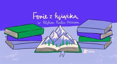 Zakończyły się "Ferie z książką" w Polskim Radiu Dzieciom