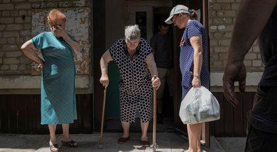 Rosja planuje referendum w Donbasie? Doradca mera Mariupola podał datę