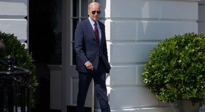 USA podnosi limit zadłużenia. Joe Biden wygłosił orędzie, w którym chwali ponadpartyjne porozumienie