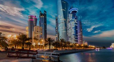Katar. Największy wróg Arabii Saudyjskiej?