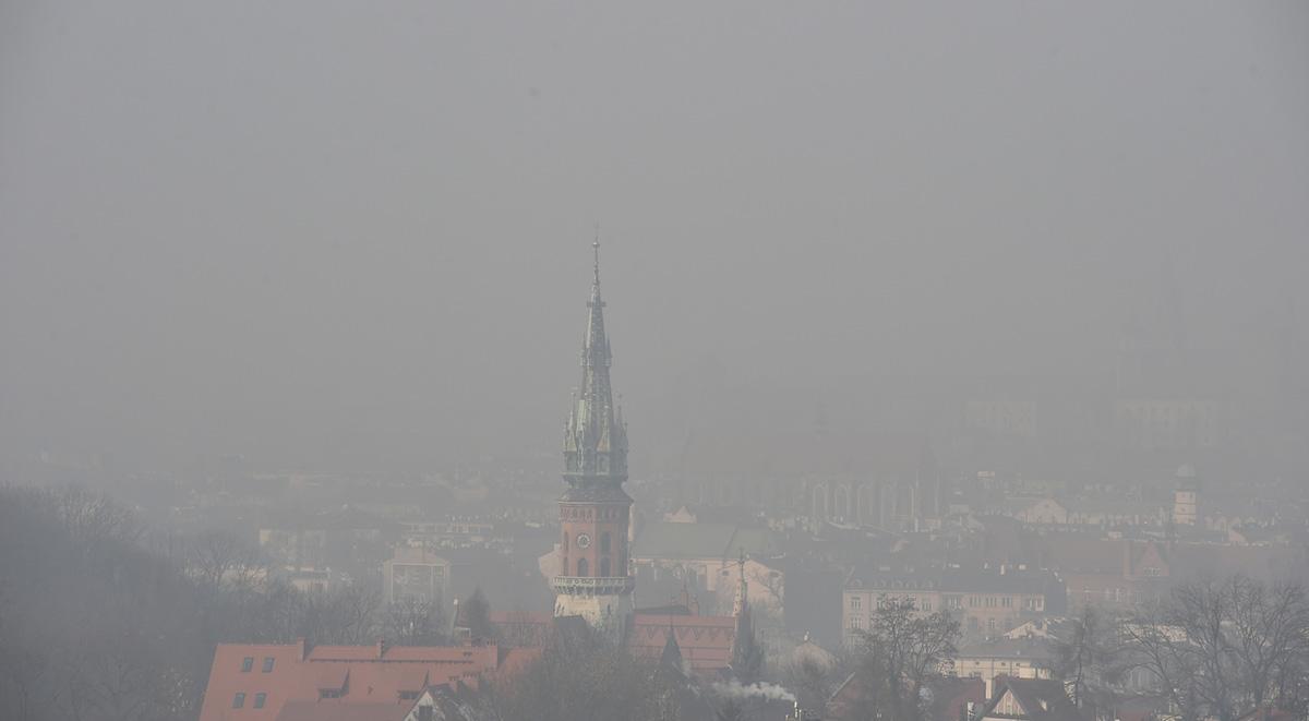 Węgiel to główny sprawca smogu?