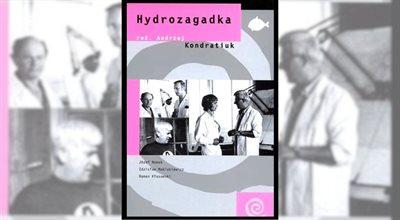 "Hydrozagadka" - pierwszy polski film campowy