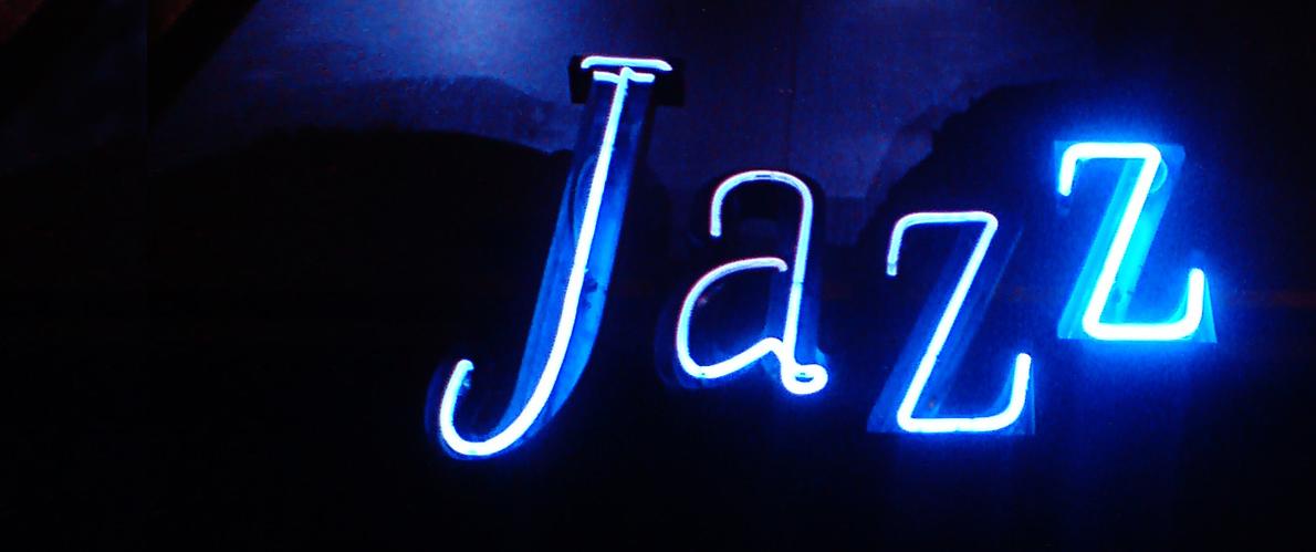 Trzy kwadranse jazzu