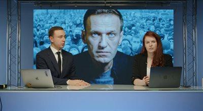 "Został zabity na zlecenie Putina". Współpracownicy Nawalnego zabrali głos