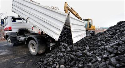 Już 2 mln ton węgla trafiło do odbiorców poprzez samorządy. Rabenda: nie notujemy żadnych zakłóceń
