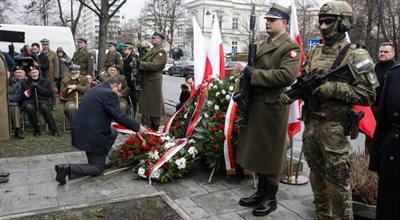 79 lat od akcji bojowej "Kutschera". Żołnierze AK zastrzelili "kata Warszawy"