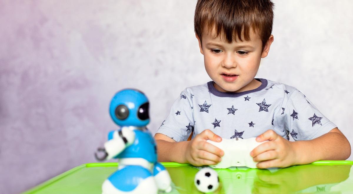 Inteligentne zabawki – kolejny koń trojański w naszych domach?