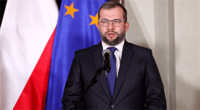 Co dalej z KPO? Minister Puda: w sprawach traktatowych nie ma możliwości, by Polska ustępowała