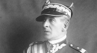 Bolesław Wieniawa-Długoszowski – pierwszy ułan II RP