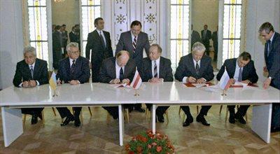 Historia Białorusi. Część 22: Nieoczekiwane odzyskanie niepodległości