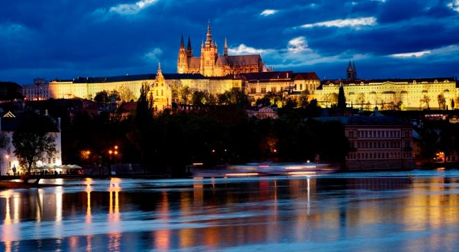 Praga – miasto magiczne. Złota Uliczka może jednak rozczarować