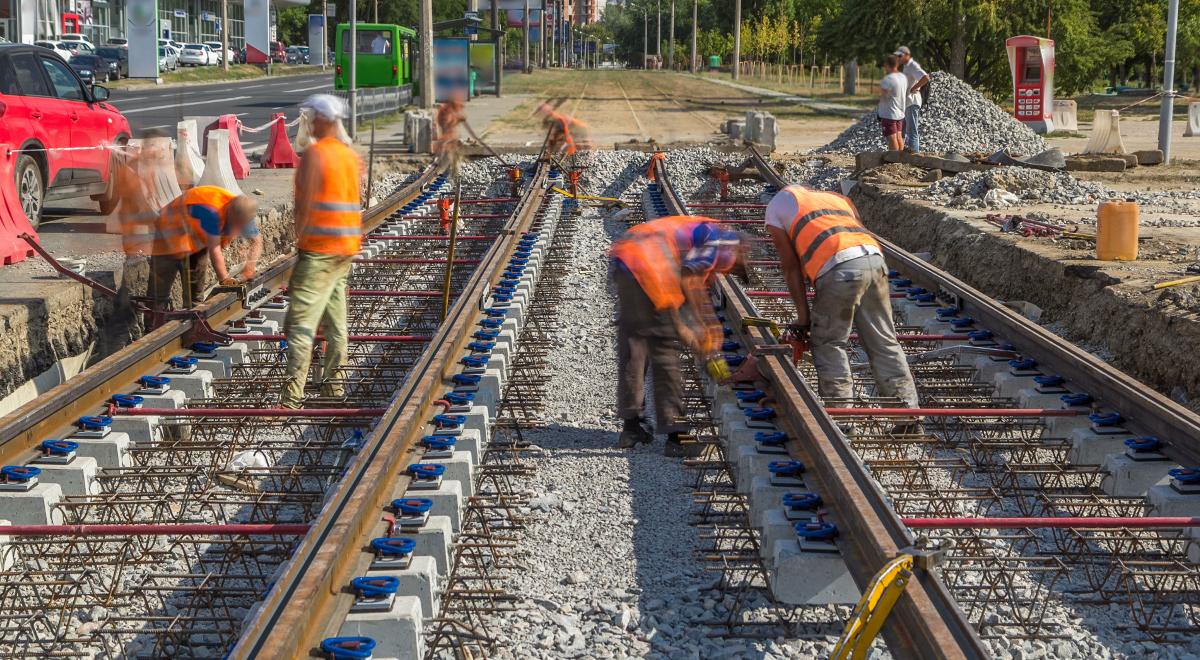 Czy inwestycje kolejowe wpłyną na naszą gospodarkę?