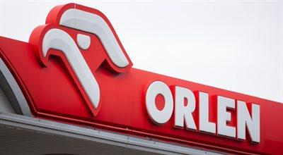 PKN Orlen zakończył rebranding 79 stacji na Węgrzech i 51 na Słowacji