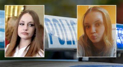 Zaginęła 15-letnia Weronika Brzóska i 16-letnia Weronika Młynarczyk. Policja apeluje o pomoc