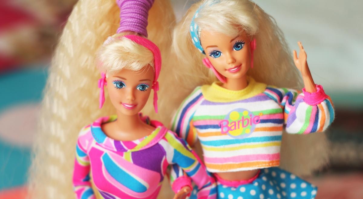 Najsłynniejsza lalka świata – Barbie na wystawie na Górze Przemysła