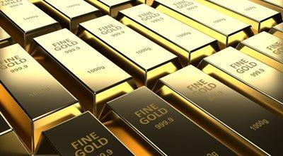 Polacy kupują coraz więcej złota. Wyniki giełdowych mennic nie pozostawiają wątpliwości