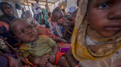 Lekarze bez Granic z pomocą dla Sudanu. Potrzeby są ogromne