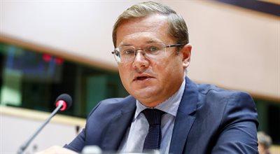 Ambasador Andrzej Sadoś: służby graniczne Polski zdały test sprawności w warunkach kryzysowych