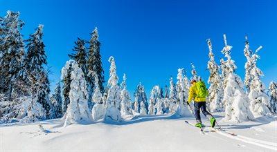 Słuchaj Trójki i wygraj tygodniowy pobyt narciarski w Austrii!