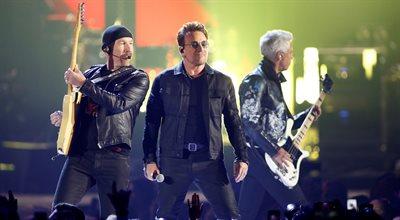 U2 w Las Vegas – futurystyczna wizja czy zdrada ideałów?