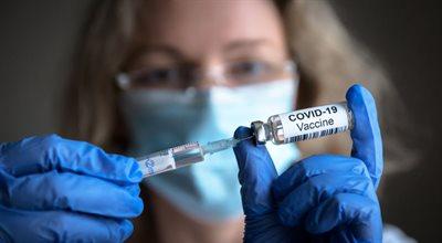 Skutki uboczne szczepionek przeciwko COVID-19? AstraZeneca i BioNTech przed niemieckim sądem
