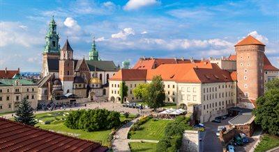 Polska coraz chętniej odwiedzana przez zagranicznych turystów