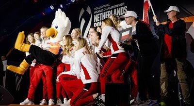 Women’s volleyball: Poland start World Champs with win