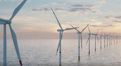 Baltica 2 ze zgodą wojewody na budowę morskiej elektrowni wiatrowej. Powstanie do roku 2027