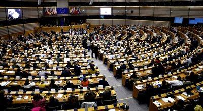 PE zdecydował ws. Ukrainy i Mołdawii. Balt: to silne wsparcie i głos w imieniu obywateli UE