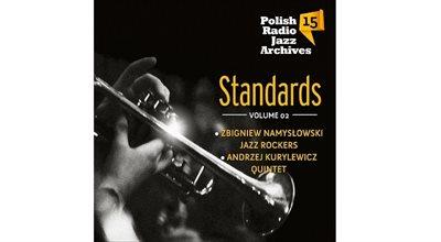 Polish Radio Jazz Archives 15 – Standards vol. 2