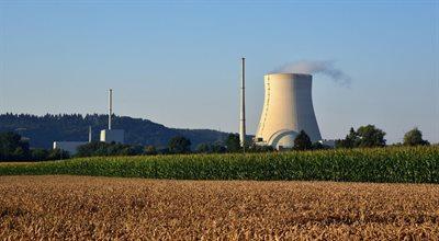Ukraina zaproponowała Niemcom dostawy energii ze swoich elektrowni jądrowych