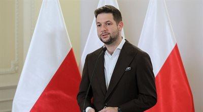 Patryk Jaki: Polska już dawno powinna wystosować wniosek o reparacje od Niemiec