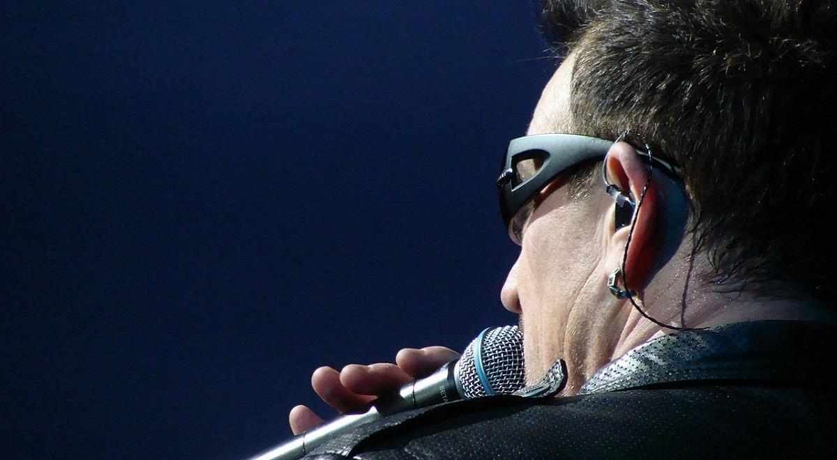 Mija 25 lat od koncertu U2 na Służewcu. "Stał się wydarzeniem kulturalnym i społecznym"