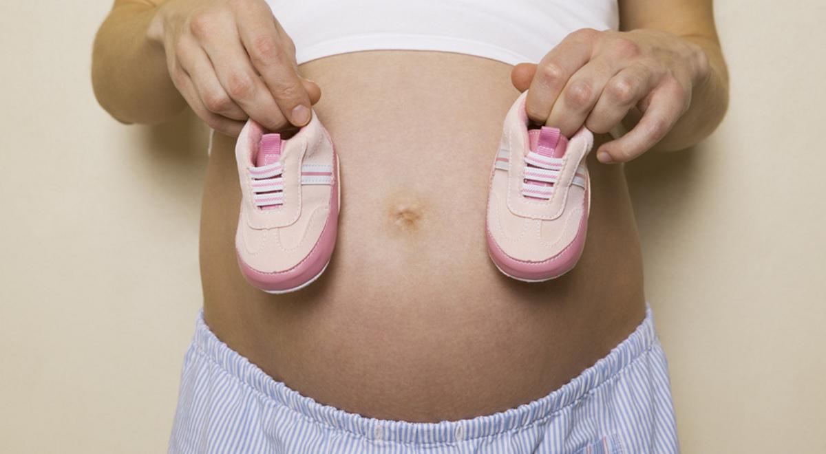 Ciąża a bieganie. Obalamy mity i radzimy