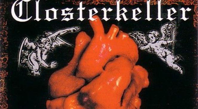 "Scarlet" czyli najmniej closterkellerowa płyta w historii Closterkellera