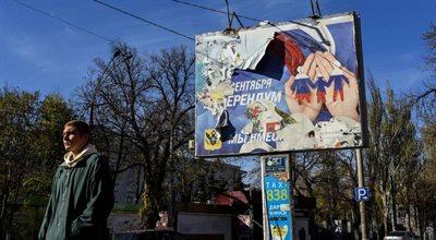 Rosjanie porywają ukraińskie dzieci. Andrzej Gelberg: nie ma pomysłu, jak je odzyskać