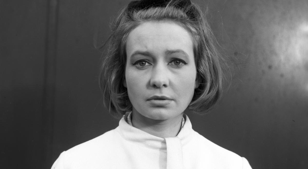 "Aktorka": krwisty portret Elżbiety Czyżewskiej