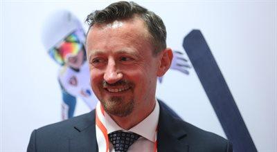 Ski-jumping icon Adam Małysz elected new head of Polish Ski Association