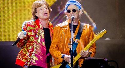 The Rolling Stones – premierowy kawałek i wieści o nowym albumie